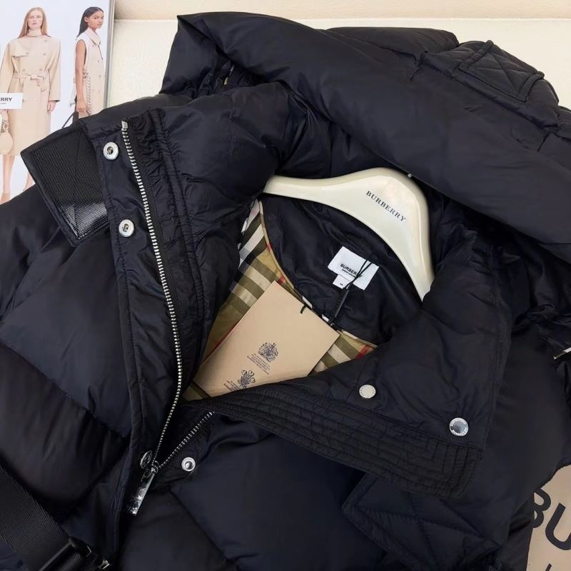 Burberry Down Jackets